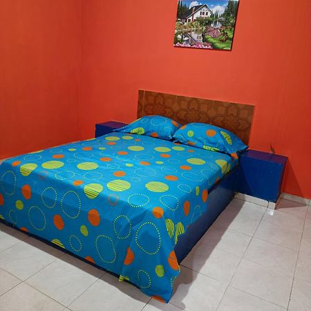 Casa Sion Hotel Neiva  Buitenkant foto