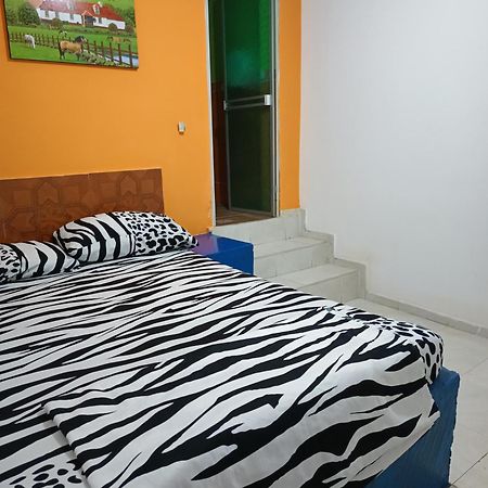 Casa Sion Hotel Neiva  Buitenkant foto