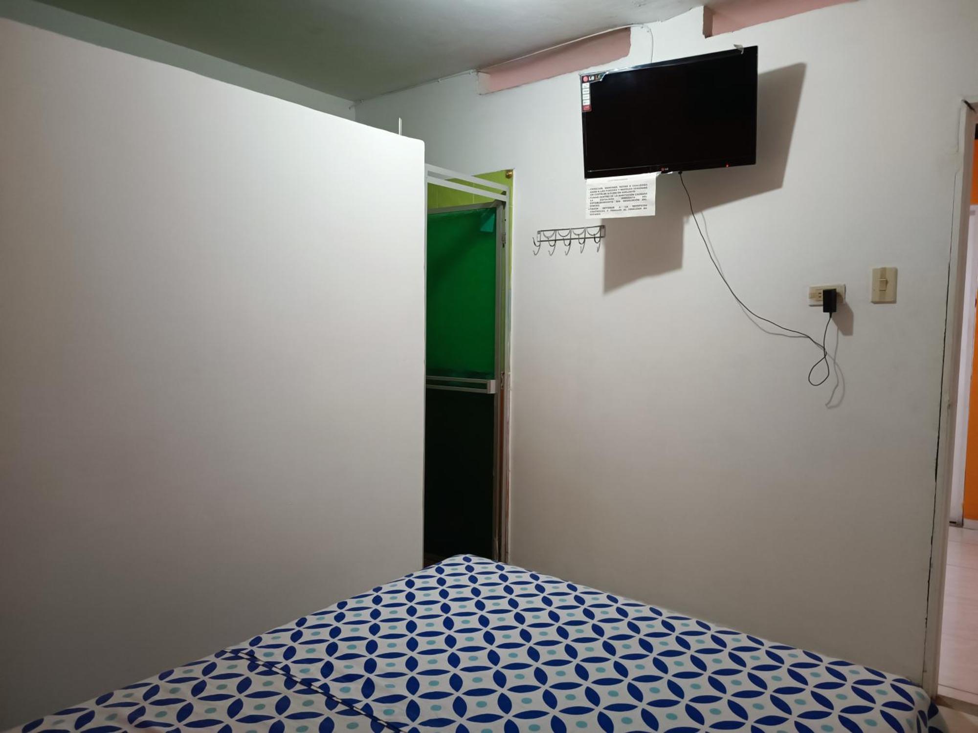 Casa Sion Hotel Neiva  Buitenkant foto